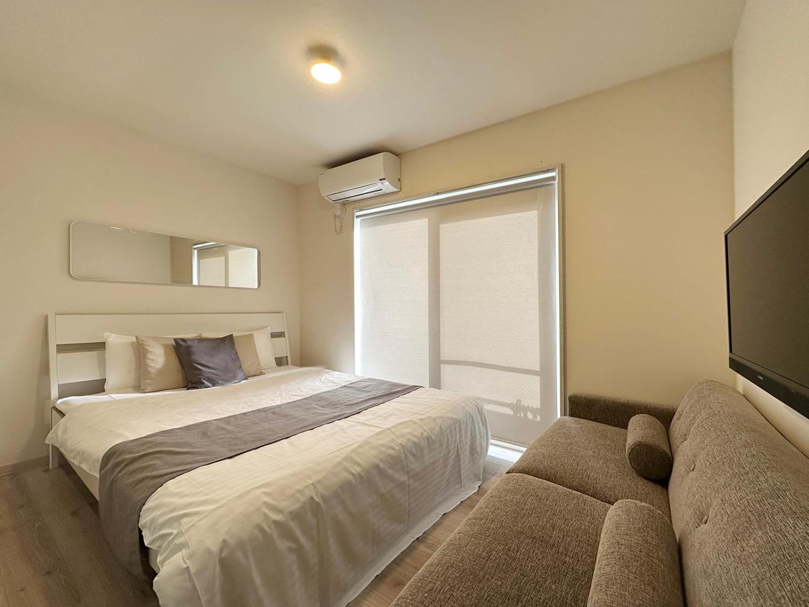 Bhotel Yutori - 1Br Apartment In Onomichi For 3 Ppl Екстериор снимка
