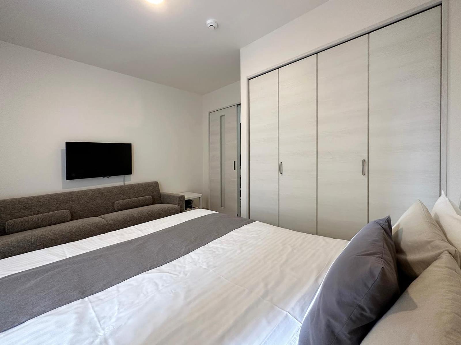 Bhotel Yutori - 1Br Apartment In Onomichi For 3 Ppl Екстериор снимка