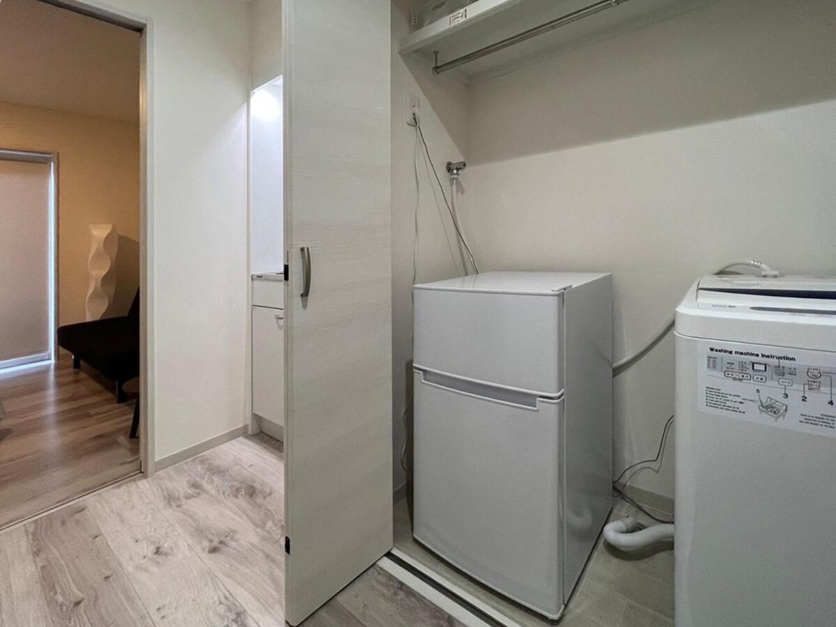 Bhotel Yutori - 1Br Apartment In Onomichi For 3 Ppl Екстериор снимка
